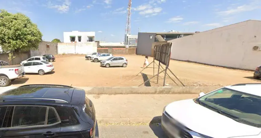 Terreno à venda no Centro, Primavera do Leste 