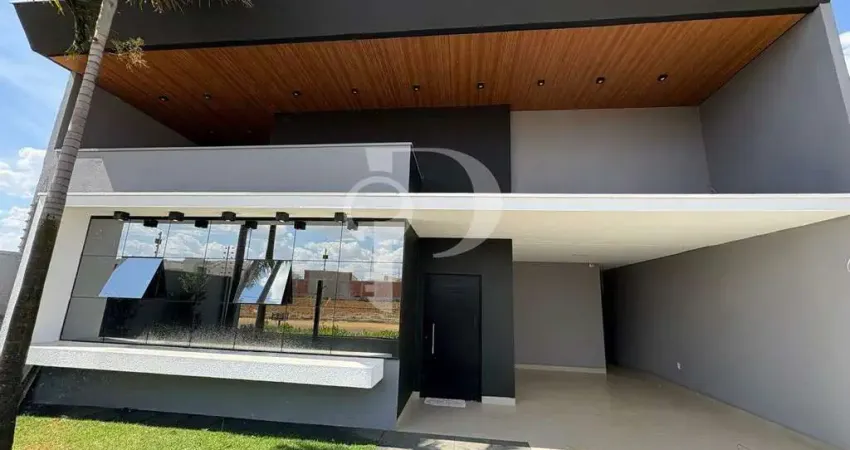 Casa à venda no Parque Eldorado, Primavera do Leste 