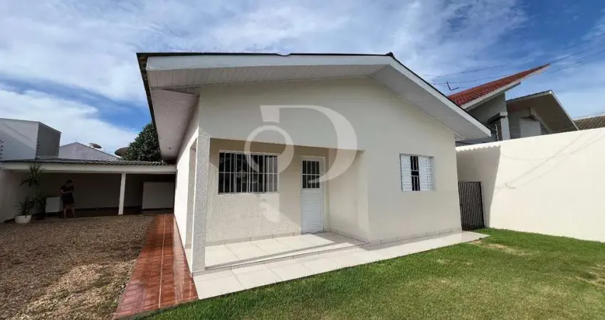 Casa para aluguel, 3 quartos, 3 vagas, jardim riva - primavera do leste/mt