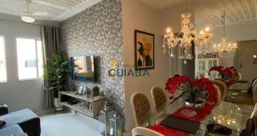 Apartamento a venda região do porto. residencial jardim das vivendas