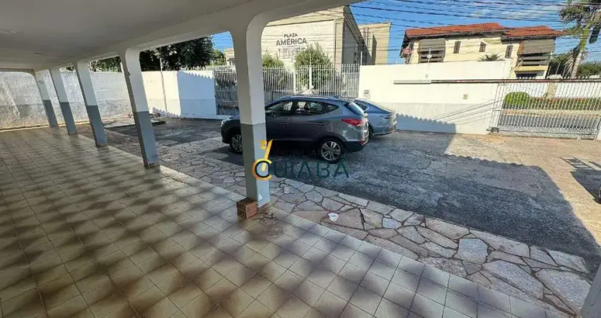 Casa com 9 quartos para alugar no Jardim das Américas, Cuiabá 