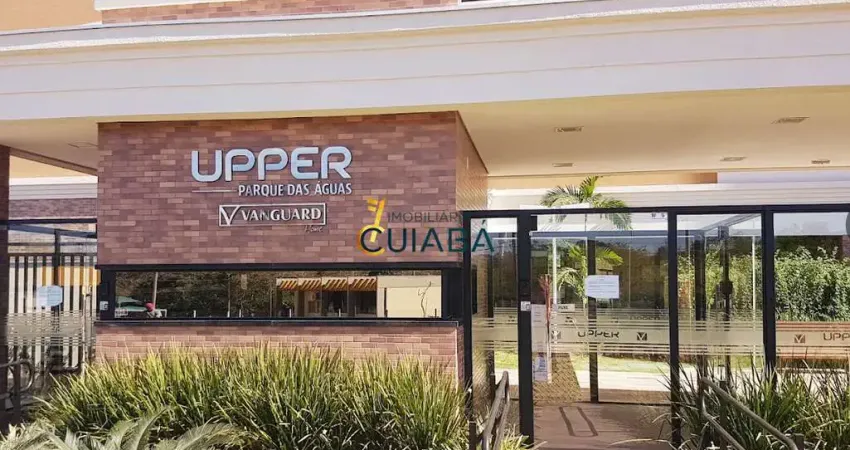 Apartamento com 2 quartos à venda no Residencial Paiaguás, Cuiabá 