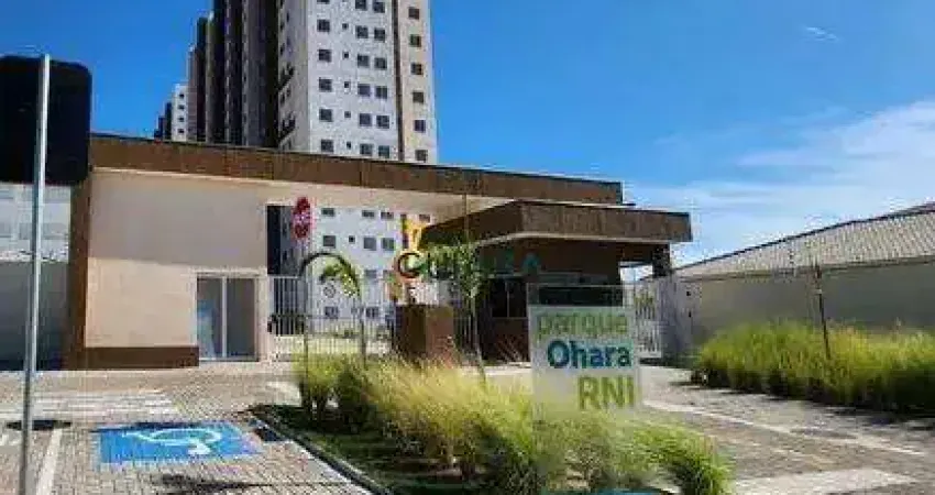 Apartamento com 2 quartos para alugar no Parque Ohara, Cuiabá