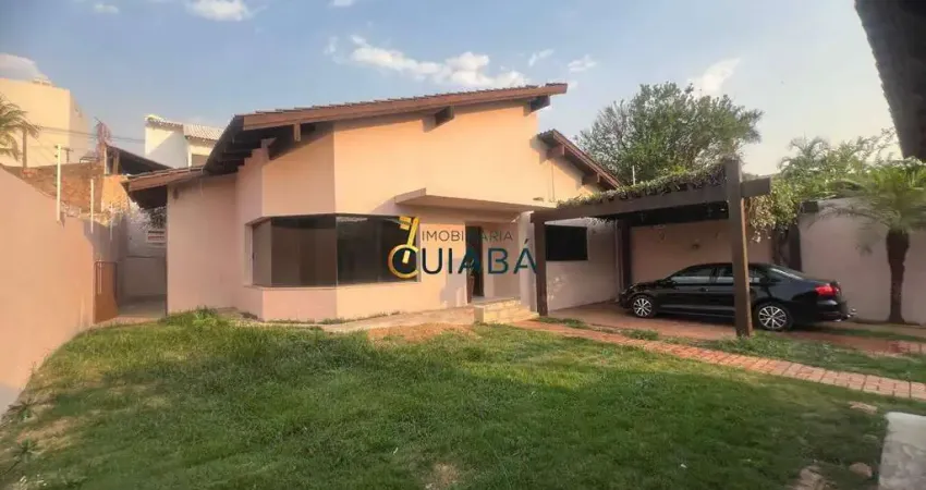 Casa à venda no bairro santa rosa – fundos do shopping estação