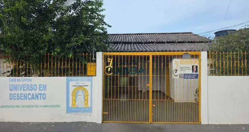 Casa com 4 quartos à venda na Morada da Serra, Cuiabá 