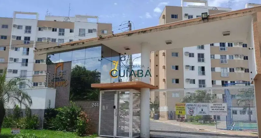 Apartamento com 3 quartos para alugar no Coophema, Cuiabá