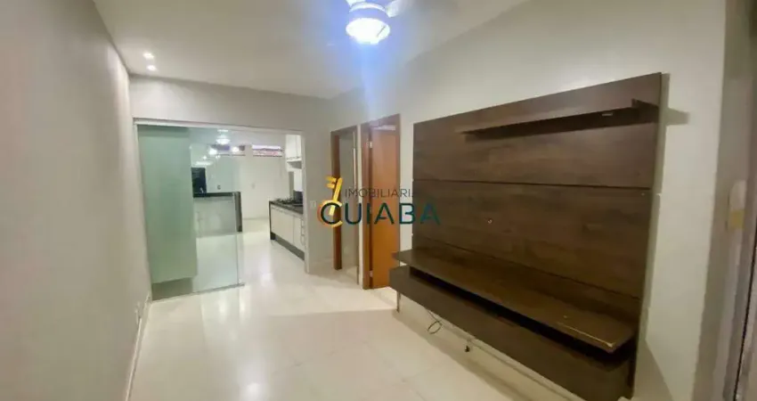 Casa em condomínio fechado com 3 quartos à venda no Jardim Imperial, Cuiabá 