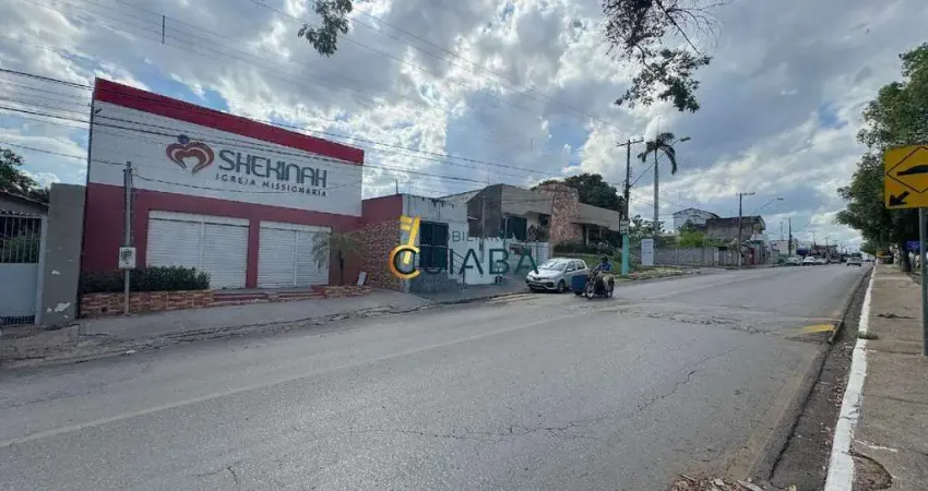 Casa à venda no Campo Velho, Cuiabá 