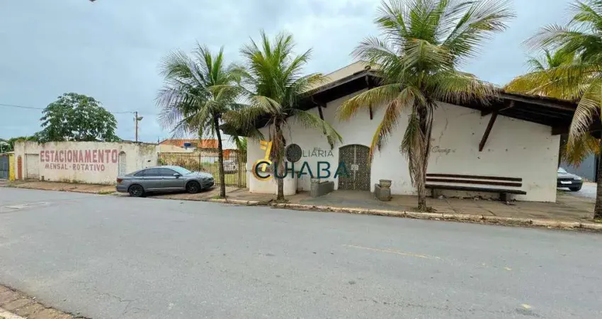 Casa com 4 quartos para alugar no Ribeirão da Ponte, Cuiabá 