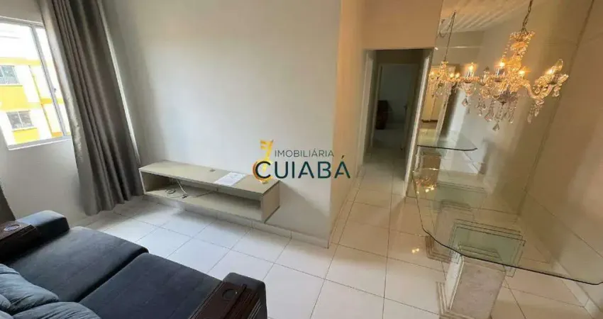 Apartamento a venda região do porto. residencial jardim das vivendas