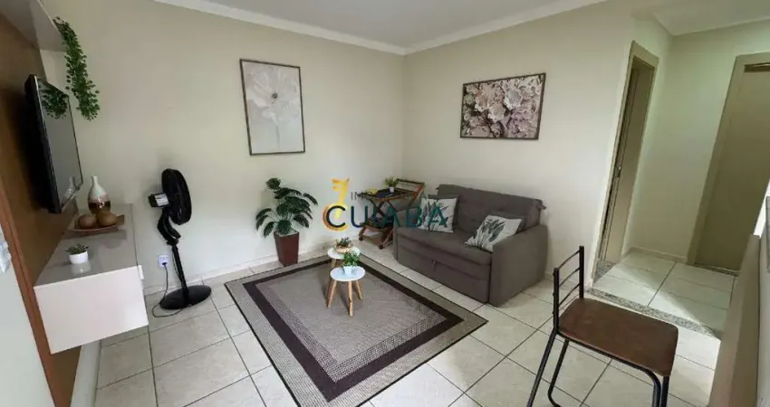 Apartamento à venda na Chácara dos Pinheiros, Cuiabá