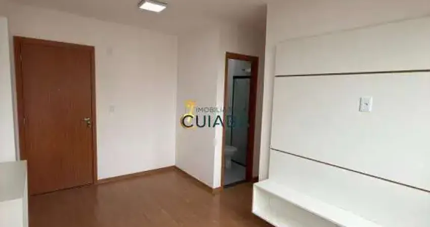 Apartamento Novo no Chapada dos Bem-Te-Vis – 2 Quartos | Tudo Incluso | Ao Lado do Belvedere