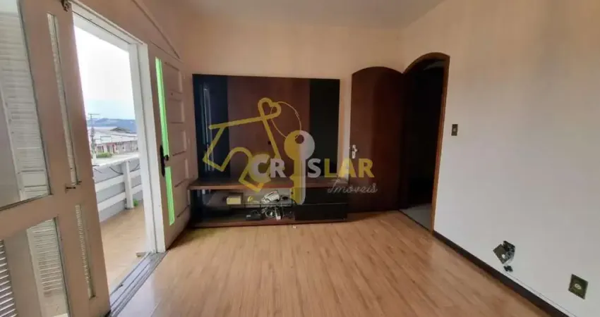 Sala comercial para locação em bento gonçalves, fenavinho, 2 banheiros