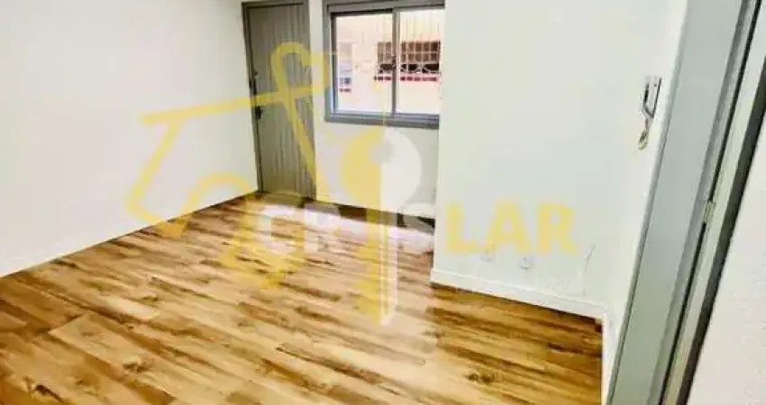 Apartamento para venda em bento gonçalves, são francisco, 2 dormitórios, 1 banheiro, 1 vaga