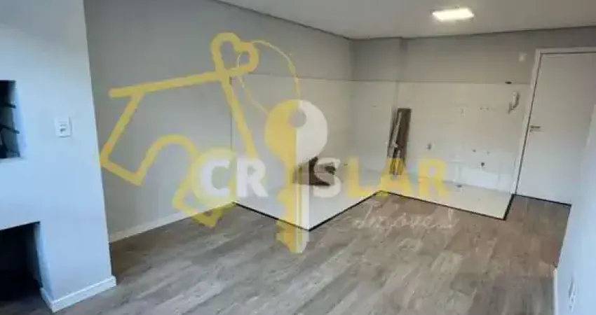 Apartamento para venda em bento gonçalves, progresso, 2 dormitórios, 1 banheiro, 1 vaga