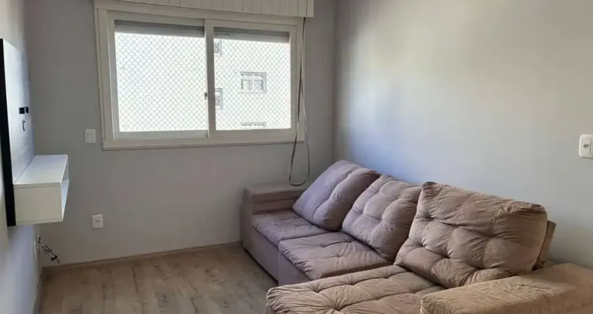 Apartamento para locação em bento gonçalves, são francisco, 1 dormitório, 1 banheiro