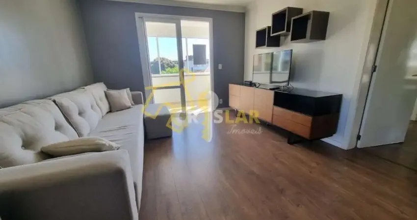 Apartamento para locação em bento gonçalves, humaita, 2 dormitórios, 2 banheiros, 1 vaga