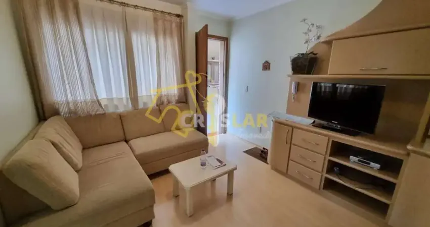 Apartamento para venda em bento gonçalves, são francisco, 3 dormitórios, 2 banheiros, 2 vagas