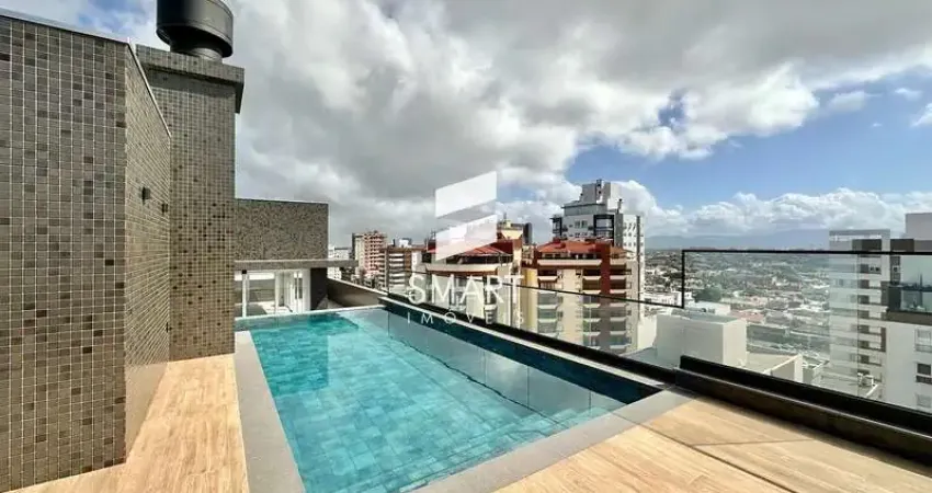 Apartamento com 2 quartos à venda na Zona Nova, Capão da Canoa 