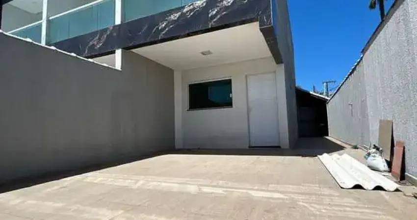 Casa com 2 quartos à venda na Rua Mathilde de Azevedo Setúbal, 1347, Vila Caiçara, Praia Grande