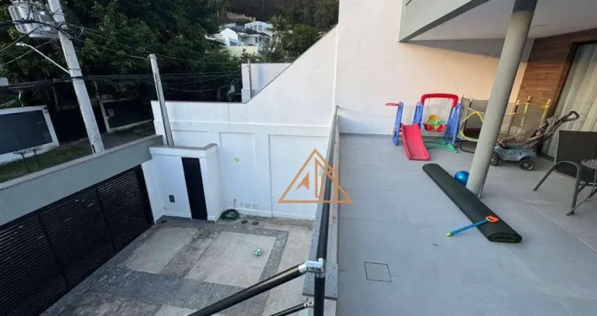 Casa com 4 dormitórios à venda, 170 m² por r$ 1.150.000,00 - freguesia de jacarepaguá - rio de janeiro/rj