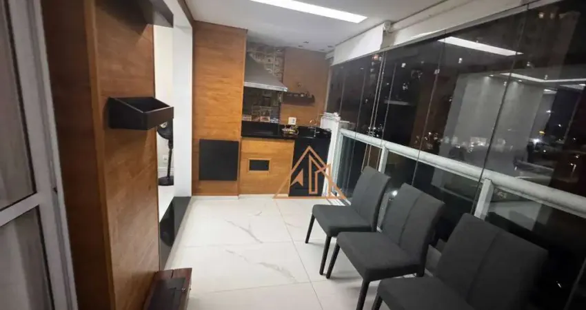 Apartamento com 3 dormitórios à venda, 80 m² por r$ 720.000,00 - recreio dos bandeirantes - rio de janeiro/rj
