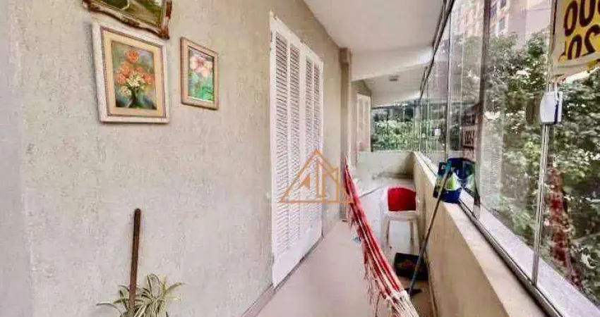 Apartamento com 3 dormitórios à venda, 143 m² por r$ 1.099.000,00 - flamengo - rio de janeiro/rj