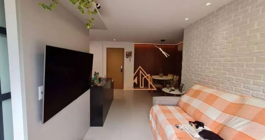 Apartamento com 2 dormitórios à venda, 67 m² por r$ 1.710.000,00 - gávea - rio de janeiro/rj