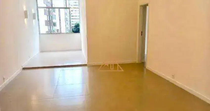 Apartamento com 3 dormitórios à venda, 103 m² por r$ 1.170.000,00 - flamengo - rio de janeiro/rj