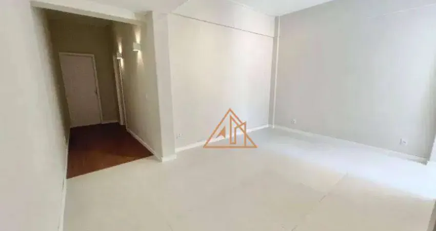 Apartamento com 2 dormitórios à venda, 72 m² por r$ 760.000,00 - flamengo - rio de janeiro/rj