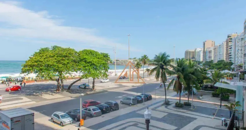 Apartamento com 4 dormitórios à venda, 360 m² por r$ 6.370.000,00 - copacabana - rio de janeiro/rj