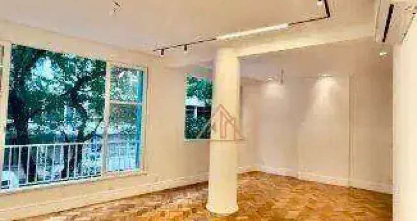 Apartamento com 3 dormitórios à venda, 120 m² por R$ 1.580.000,00 - Copacabana - Rio de Janeiro/RJ