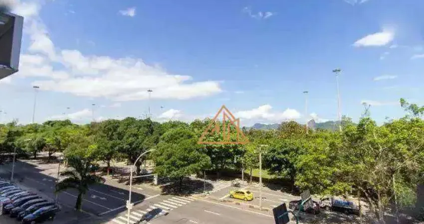 Apartamento com 3 dormitórios à venda, 135 m² por R$ 1.160.000,00 - Flamengo - Rio de Janeiro/RJ