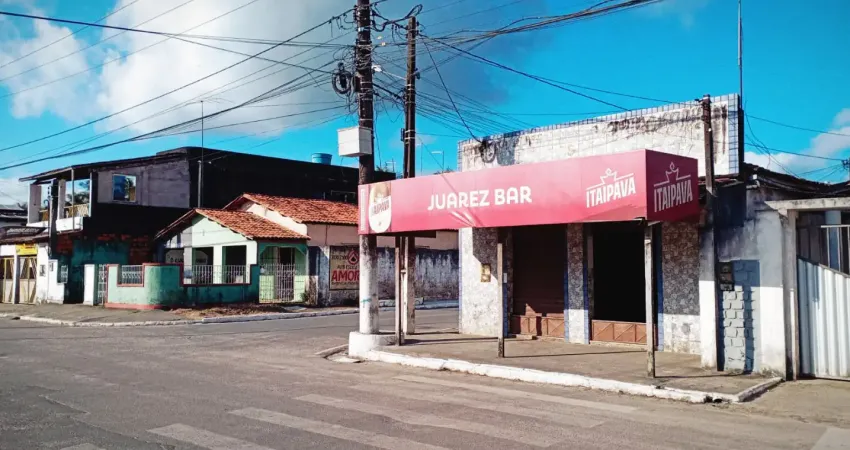 Excelente ponto comercial de esquina no centro da cidade, opoetunidade