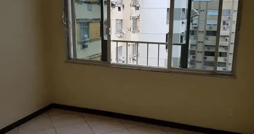 Apartamento com 2 quartos à venda na Rua Coronel Moreira Cesar, 264, Icaraí, Niterói