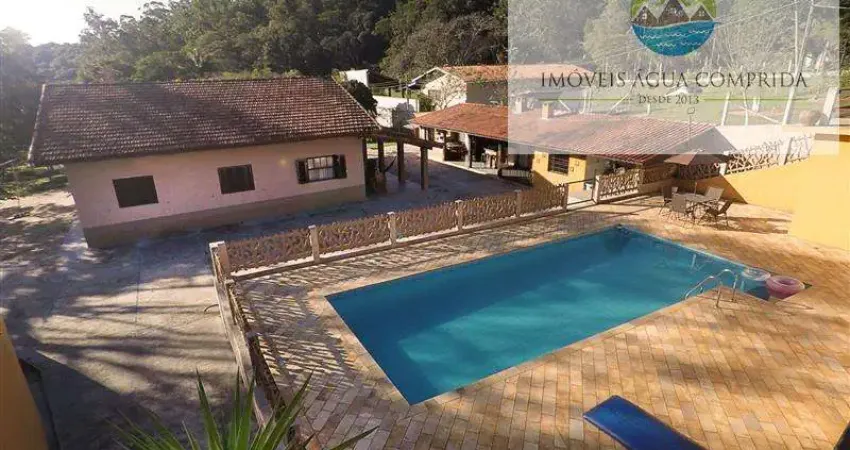 Chácaras para locação em bragança paulista no bairro morro grande da boa vista