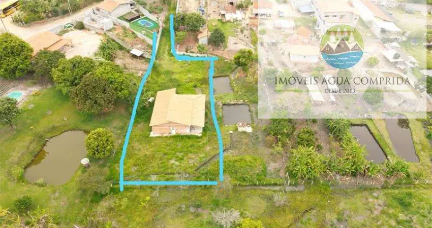 Chácaras para venda em bragança paulista no bairro morro grande da boa vista