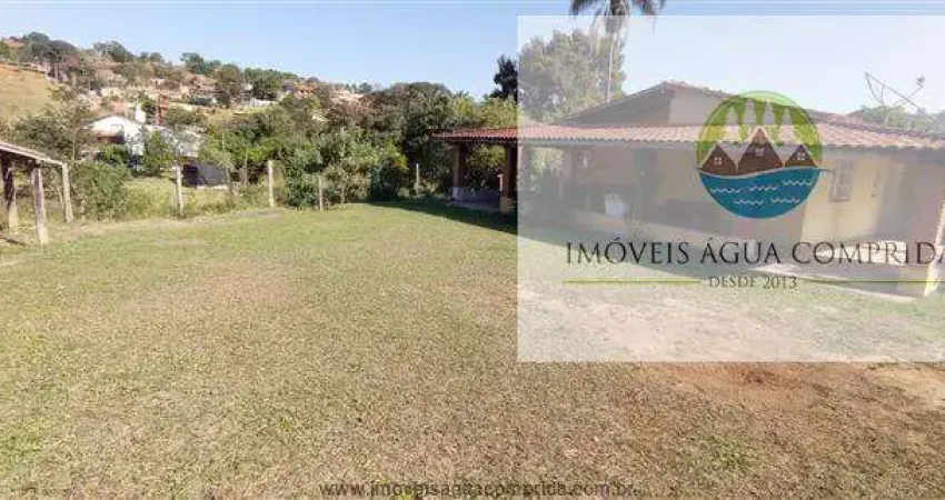 Chácaras para venda em bragança paulista no bairro morro grande da boa vista