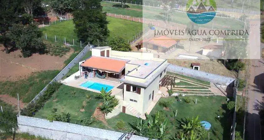 Chácaras na represa para venda em bragança paulista no bairro morro grande da boa vista