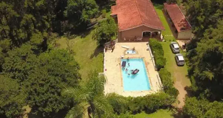 Chácaras com lago para venda em bragança paulista no bairro morro grande da boa vista
