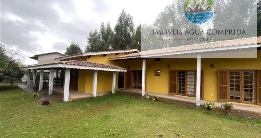 Chácaras para venda em bragança paulista no bairro morro grande da boa vista