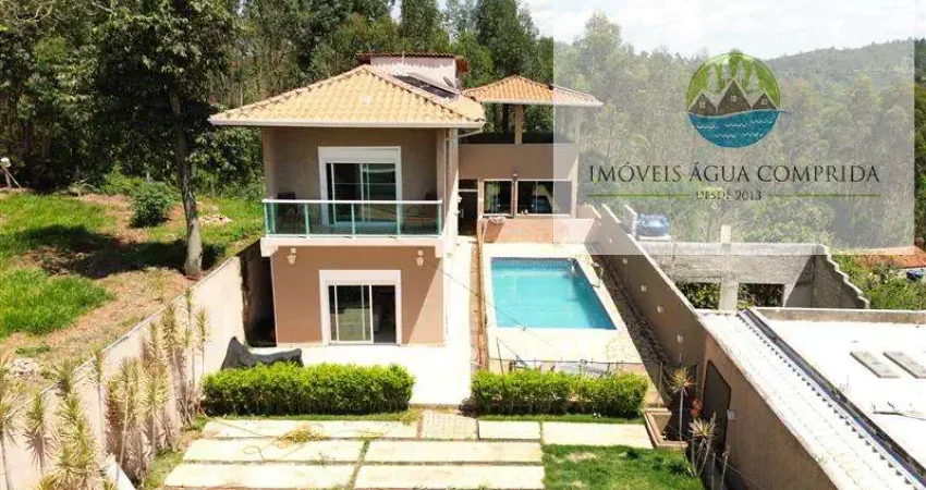 Sobrados para venda em bragança paulista no bairro morro grande da boa vista