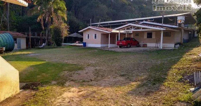 Chácaras com lago para venda em bragança paulista no bairro morro grande da boa vista