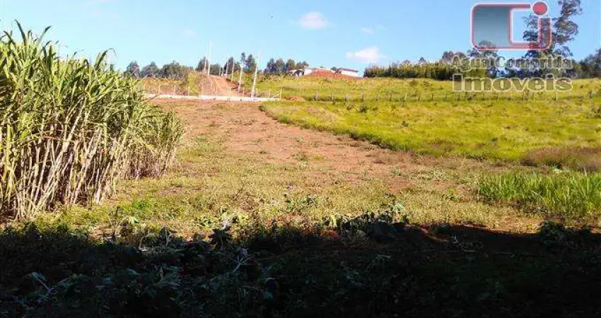 Terrenos para venda em bragança paulista no bairro água comprida