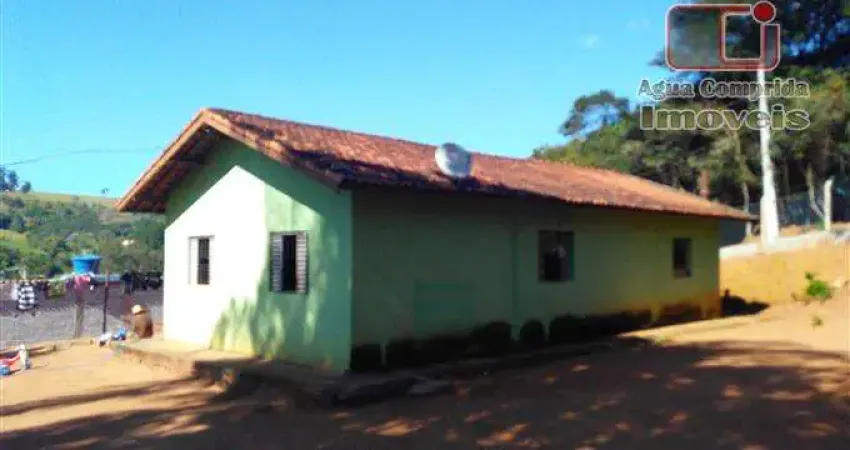 Chácaras para venda em bragança paulista no bairro água comprida