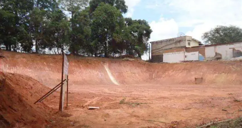 Terrenos comerciais para venda em bragança paulista no bairro água comprida