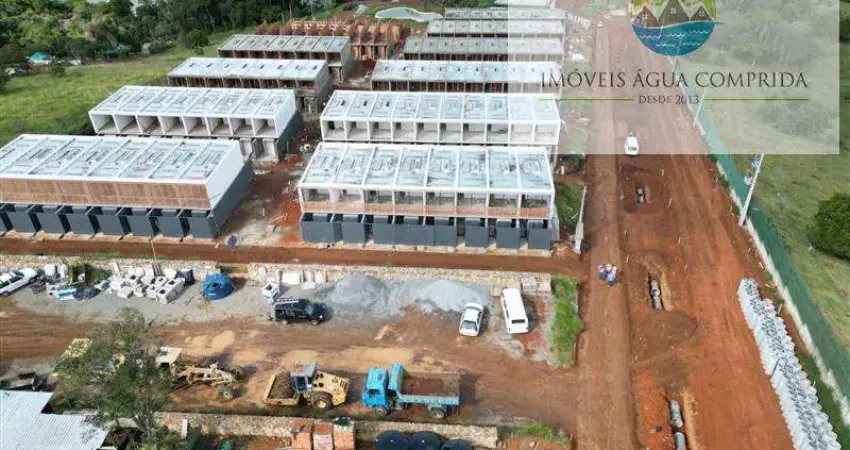 Apartamentos novos para venda em bragança paulista no bairro morro grande da boa vista