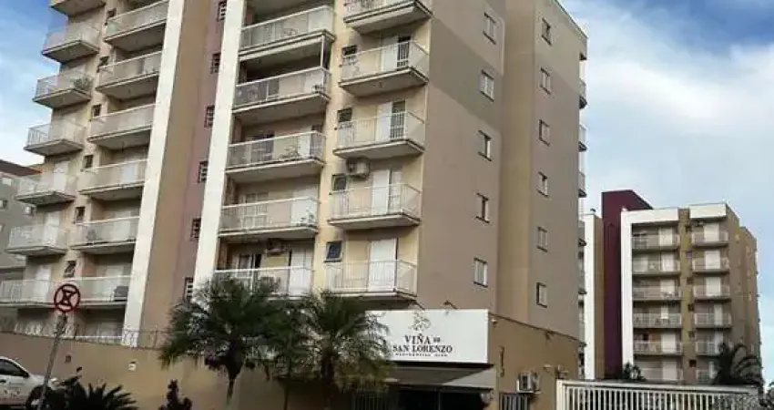 Apartamentos para venda em bragança paulista no bairro uberaba