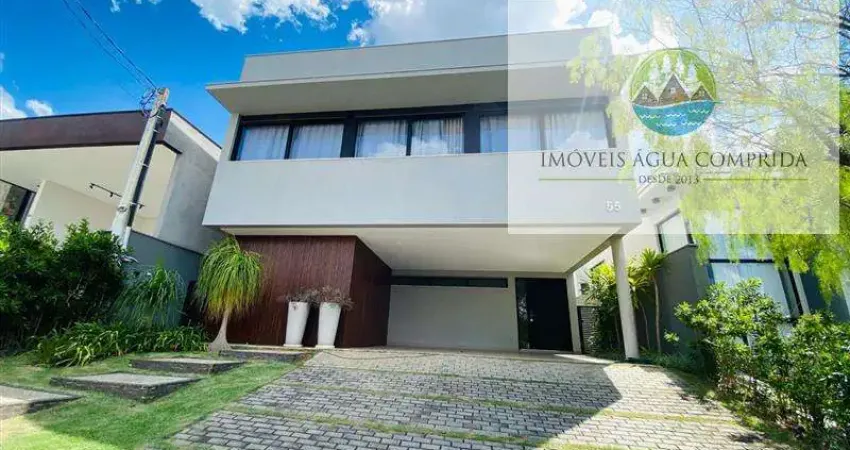 Casas em condomínio para venda em bragança paulista no bairro residencial euroville ii