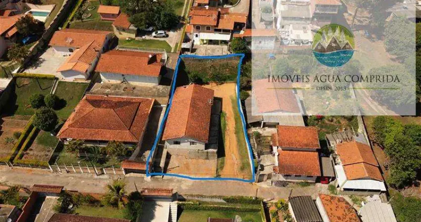 Chácaras para venda em bragança paulista no bairro água comprida